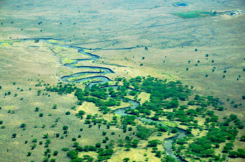 Melanie Heinrich - Travel Images - Nairobi Kenya -Arusha, Tanzania